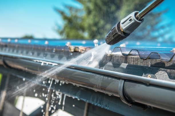 Best Deck Cleaning Services  in Roosevelt, NJ