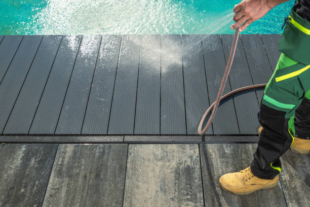Best Residential Pressure Washing Services  in Roosevelt, NJ