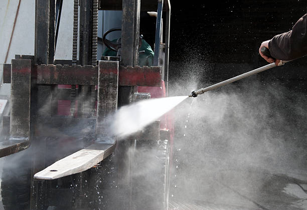 Professional Pressure Washing in Roosevelt, NJ