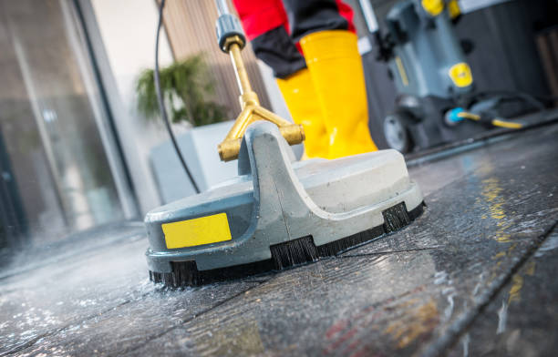 Best Concrete Pressure Washing  in Roosevelt, NJ