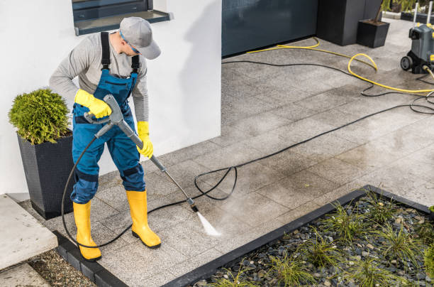 Best Fence Pressure Washing  in Roosevelt, NJ