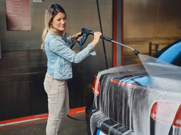 Why Choose Our Certified Pressure Washing Experts for Your Project Needs in Roosevelt, NJ?