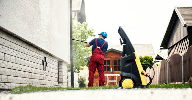 Pressure Washing Services for Businesses in Roosevelt, NJ